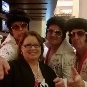 Meet your Posher, Sandra